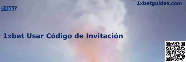 Código de Invitación 1xBet