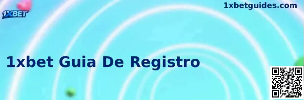 Registro 1xBet México Oficial