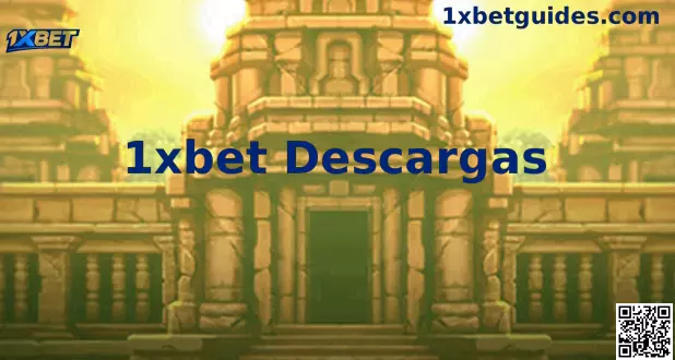 1xBet Descargas México App