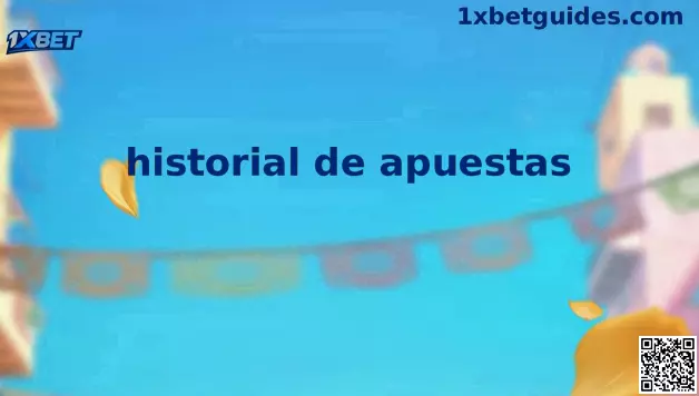 Interfaz del historial de apuestas en 1xBet México con detalles de boletos y balances