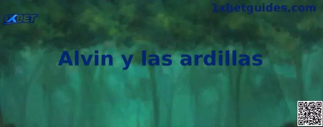 Alvin y las ardillas juego interactivo en México