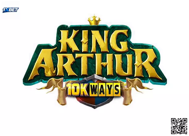 King Arthur Slot en 1xBet México