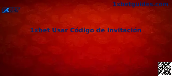 1xBet México Invitación